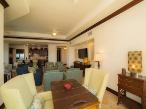 Los Suenos Resort Terrazas 5A