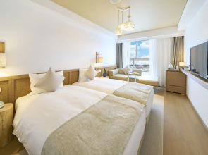 Hotel Resol Trinity Naha