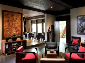 Sokkhak Boutique Resort