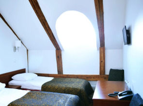 Готтхард Резиденц