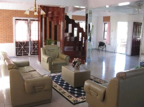 Villa Nickerie