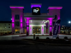 Sleep Inn Oak Brook Terrace-Chicago