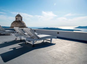 Archontiko Santorini