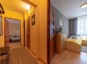 Rent Planet - Apartament 1 Maja