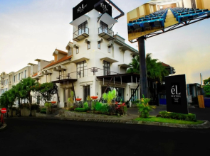 eL Hotel Malang