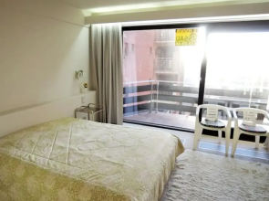 Apartment in Middelkerke With Sea Views