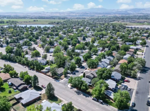 Rmnp Retreat - Group-friendly Home Near Estes Park
