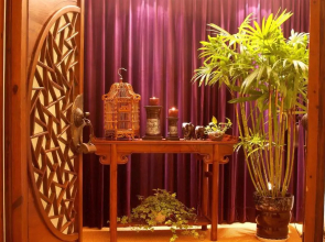 Memory Garden Villa