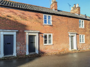 Bridge Cottage