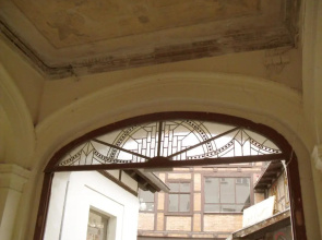 Apartment Silberne Lilie