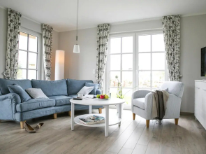 Holiday house, Fuhlendorf