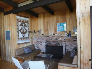 Wilson Cottage - Four Bedroom Home