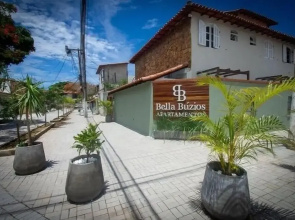 Bella Buzios Apartamentos