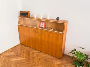 Central Retro Apartment