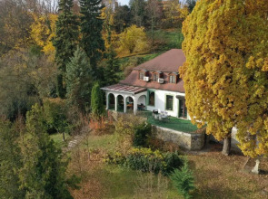 Villapark Szentendre