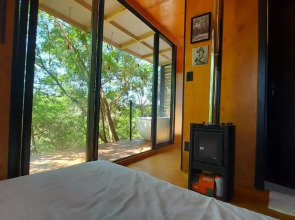 Casa da Árvore espaço Vila da Serra