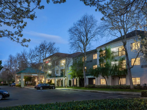 Courtyard by Marriott Stockton