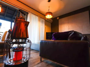 ATAMI Ocean Villa Retreat