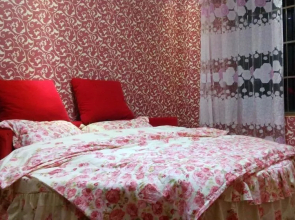 Nanjing Tiantian Apartment