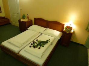 Hotel Korunní Princ