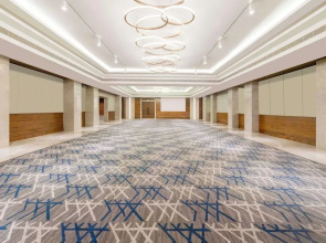 Radisson Hotel Vrindavan