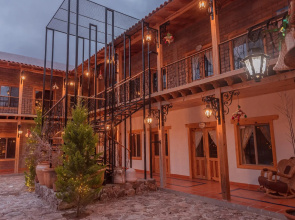 Hacienda Don Armando