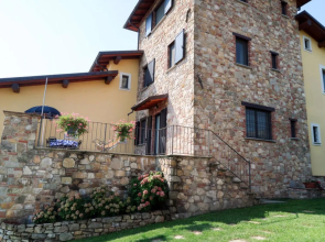 La Corte Bricca (Trilo Torretta)