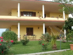 Agriturismo Le Quattro Stagioni