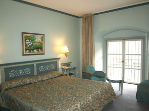 Hotel Palacio de los Velada