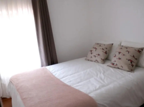 House With 4 Bedrooms in Varzea do Douro, With Furnished Garden and Wi
