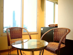 The Sunreno Hotel Bangkok