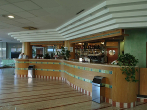 IHR Residence Club Hotel Le Terrazze