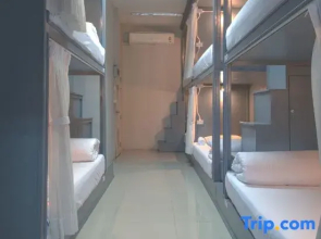 Me Hug Guesthouse and Hostel