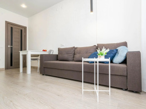 Апартаменты на улице Александра Турчевича 8