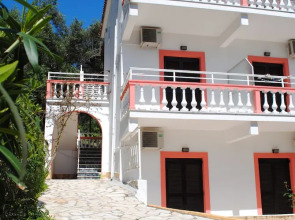 Hotel Olga