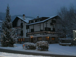 Hotel Garni Edy