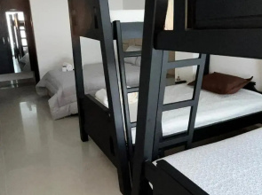 Hotel Costa Norte