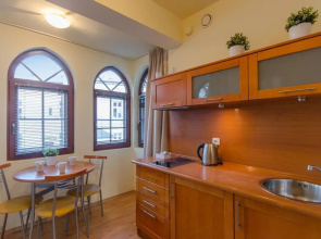 Dom & House - Apartments Zacisze
