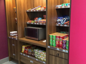 Holiday Inn Hotel & Suites Montreal Centre-ville Ouest by IHG