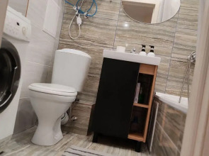 Апартаменты на улице Василенко 3/4