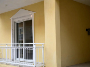 One Bedroom Flat 300m from Sea