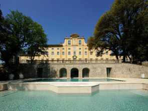 Villa le Maschere - UNA Esperienze