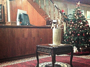 Pilgrim's Guest House