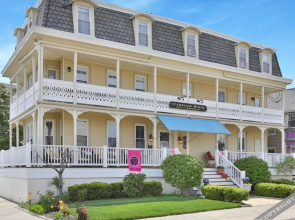 The Carriage House B&B
