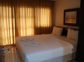 New International Guest House