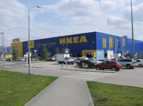 Dayker City at 73 Zavodskaya Street