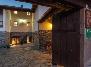 Palacio de Rosa Mar