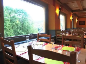 Residence Orbey Alsace, Apartment for 5 People With Balcony-ex TUI