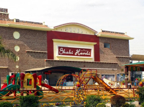 Hotel Shahi Haveli