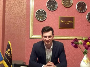 Отель Jireh Baku